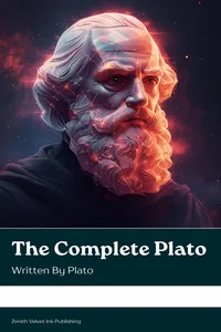 The Complete Plato_cover