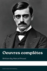 Œuvres complètes_cover