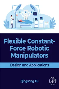 Flexible Constant-Force Robotic Manipulators_cover
