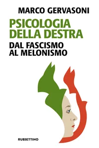Psicologia della destra