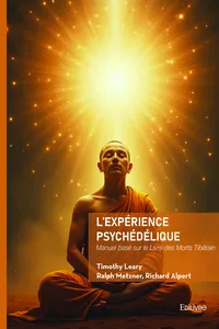 L'expérience psychédélique_cover