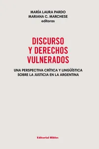 Discurso y derechos vulnerados_cover