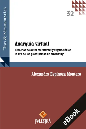 Anarquía virtual