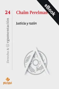 Justicia y razón_cover