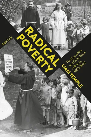 Radical Poverty