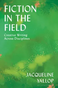 Fiction in the Field_cover