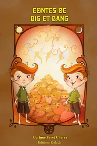 Les Contes de Big et Bang_cover