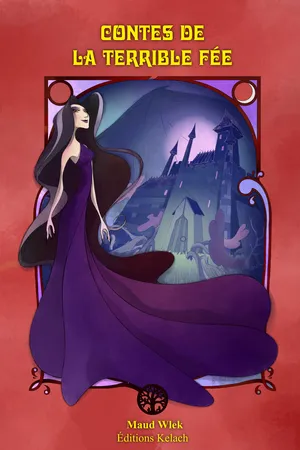Les Contes de la Terrible Fée