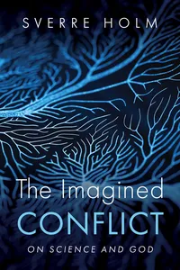 The Imagined Conflict_cover