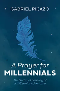 A Prayer for Millennials_cover