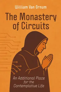 The Monastery of Circuits_cover
