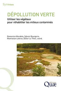 Dépollution verte_cover