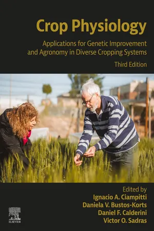 Crop Physiology