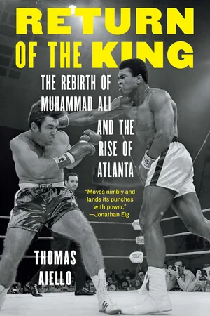 Return of the King