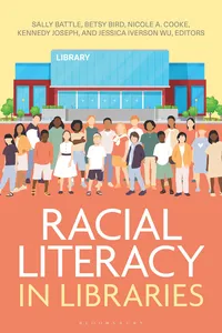 Racial Literacy in Libraries_cover