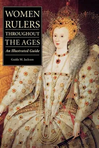 Women Rulers Throughout the Ages_cover