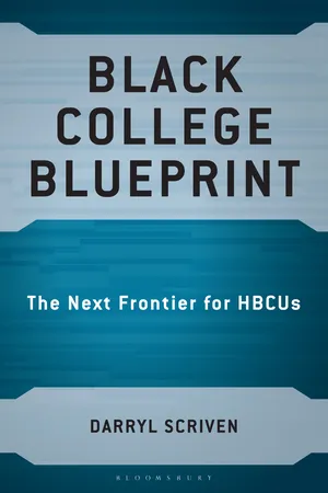 Black College Blueprint
