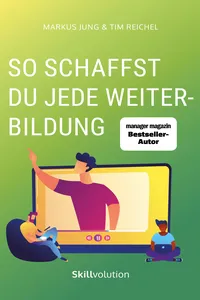 So schaffst du jede Weiterbildung_cover