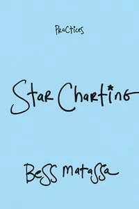 Star Charting_cover