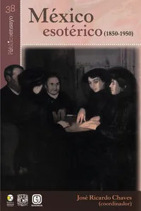 México esotérico_cover