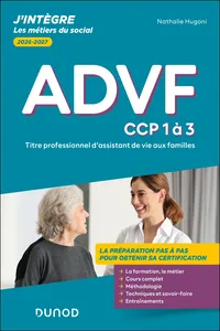 Titre professionnel ADVF - Assistant de vie aux familles - Tout-en-un - CCP 1 à 3_cover