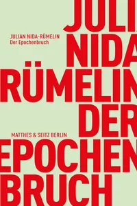 Der Epochenbruch_cover