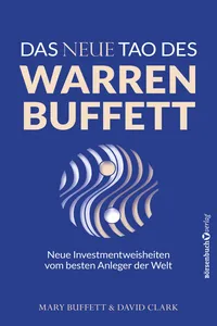 Das neue Tao des Warren Buffett_cover