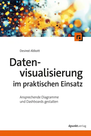 Datenvisualisierung im praktischen Einsatz