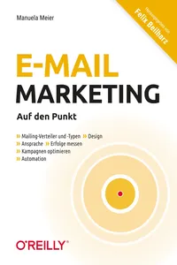 E-Mail-Marketing – Auf den Punkt_cover
