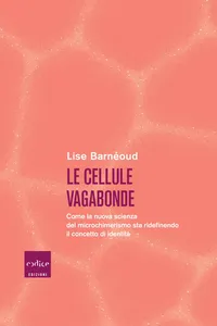 Le cellule vagabonde_cover