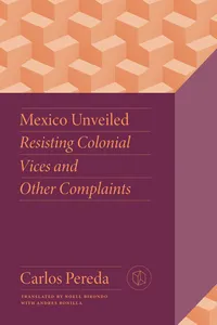 Mexico Unveiled_cover