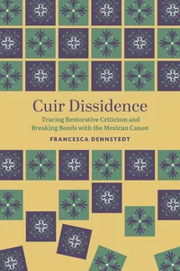 Cuir Dissidence_cover