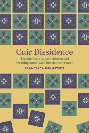 Cuir Dissidence