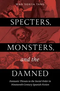 Specters, Monsters, and the Damned_cover