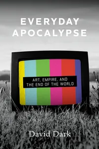 Everyday Apocalypse_cover