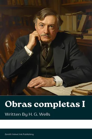 Obras completas I