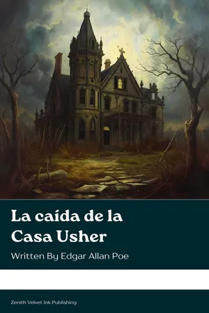 La caída de la Casa Usher