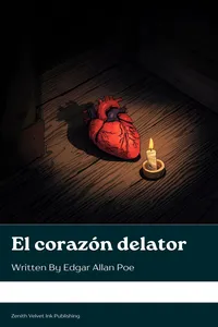 El corazón delator_cover