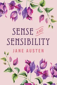 Sense and Sensibility_cover