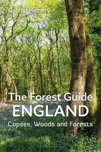 The Forest Guide: England_cover