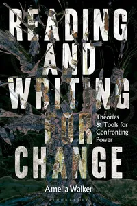 Reading and Writing for Change_cover