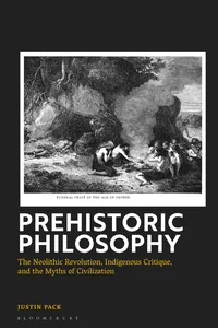 Prehistoric Philosophy_cover