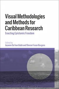Visual Methodologies and Methods for Caribbean Research_cover