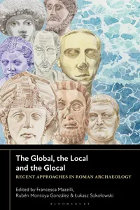 The Global, the Local and the Glocal_cover