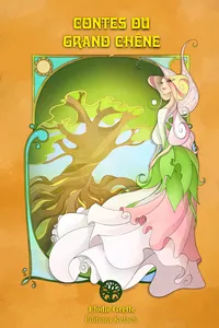 Les Contes du Grand Chêne_cover