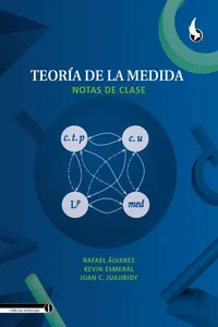 Teoría de la Medida