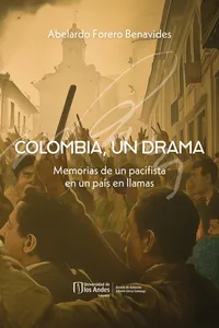 Colombia, un drama_cover