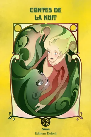 Les Contes de la Nuit