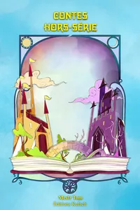 Les Contes Hors-Série_cover