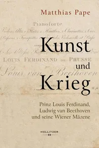 Kunst und Krieg_cover